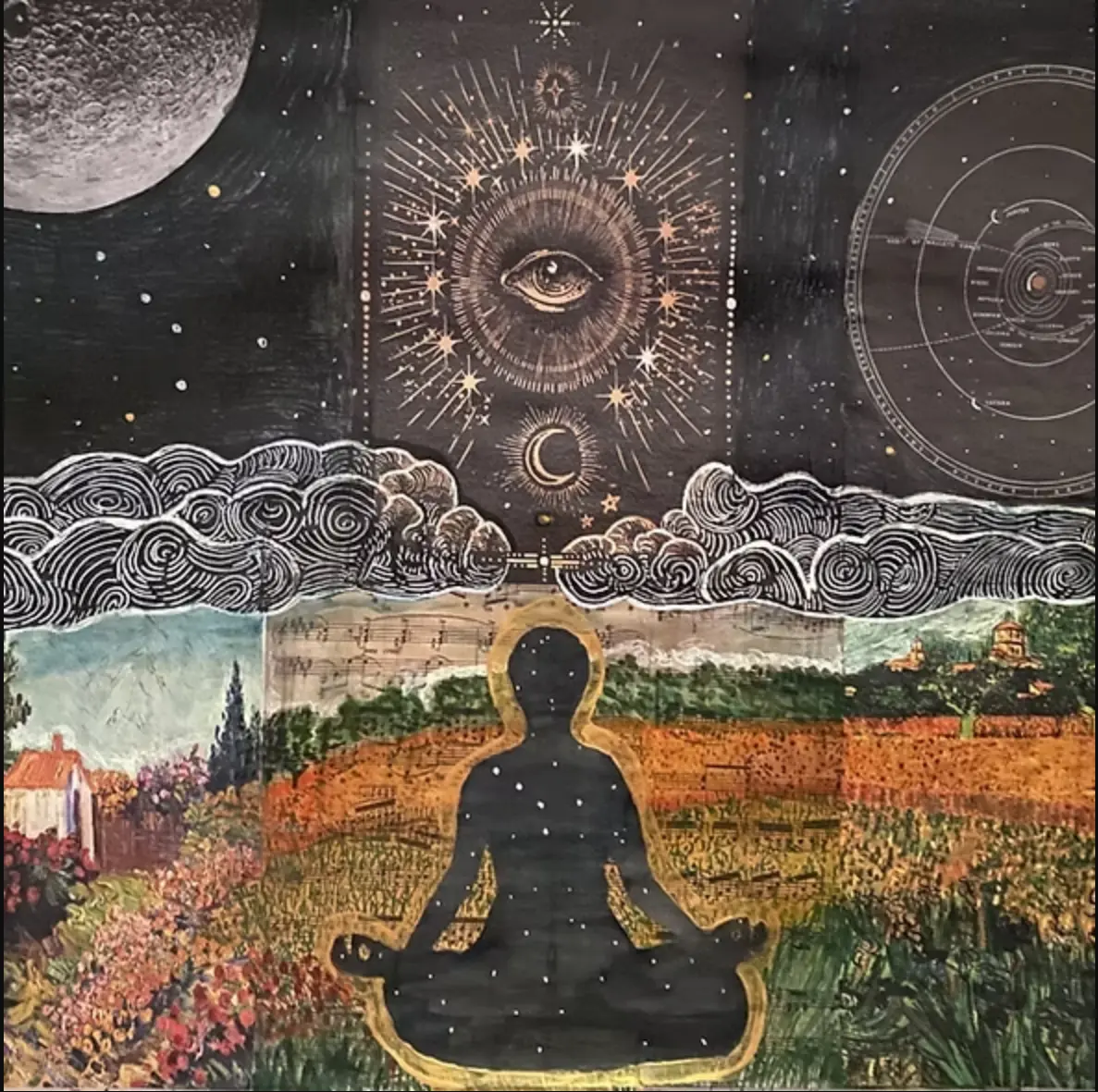 Look Within Self