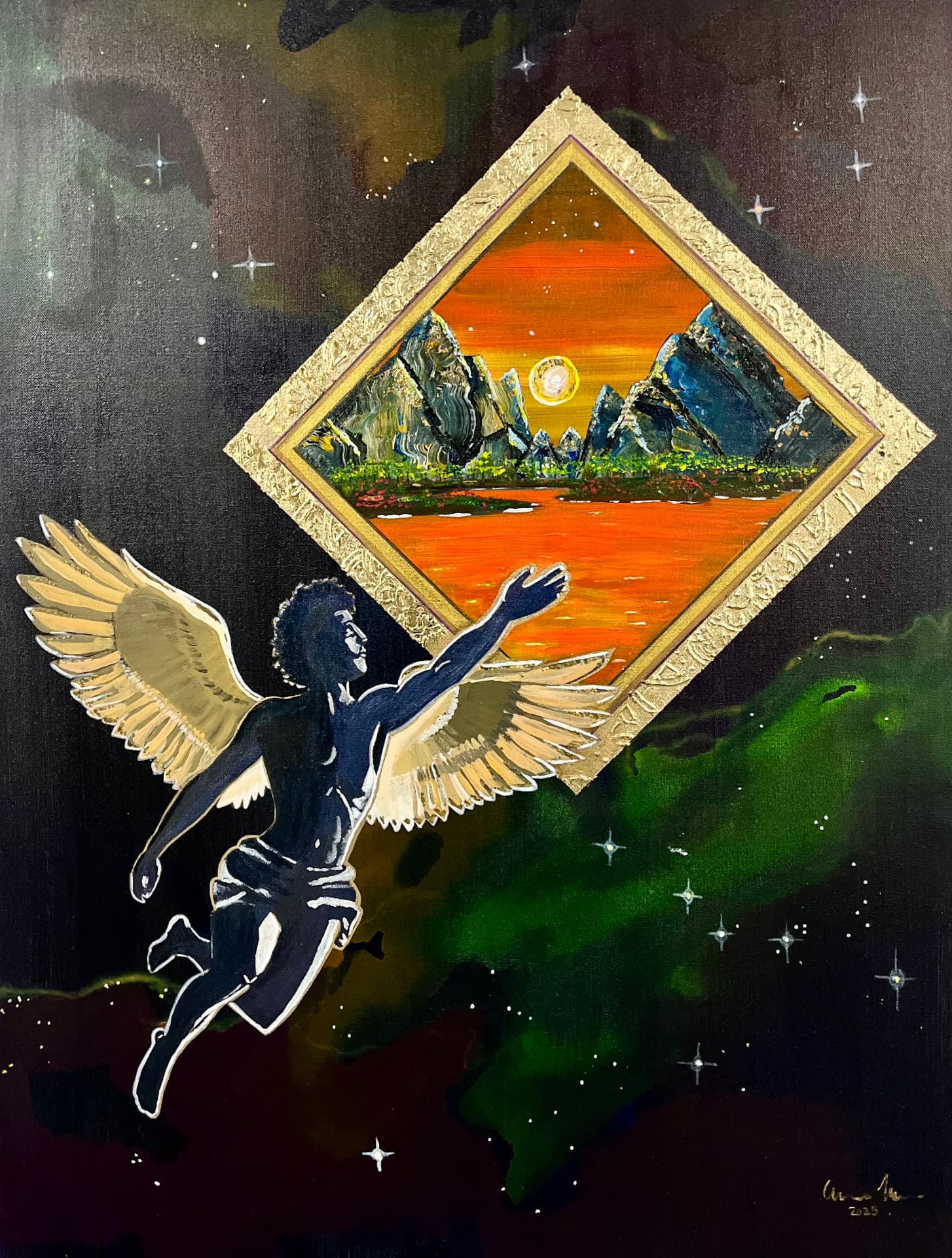 Ascension