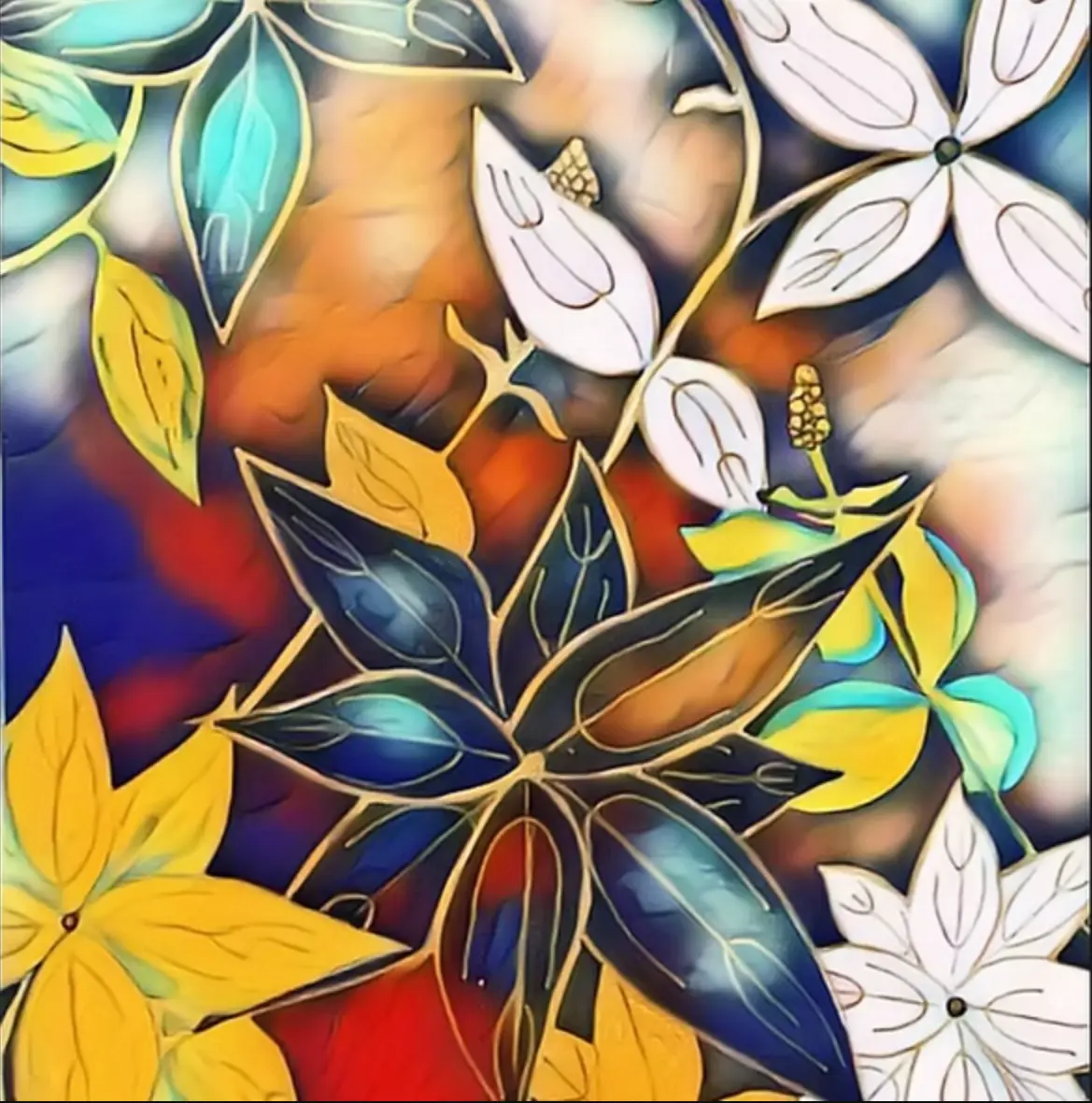 Joy of Fall