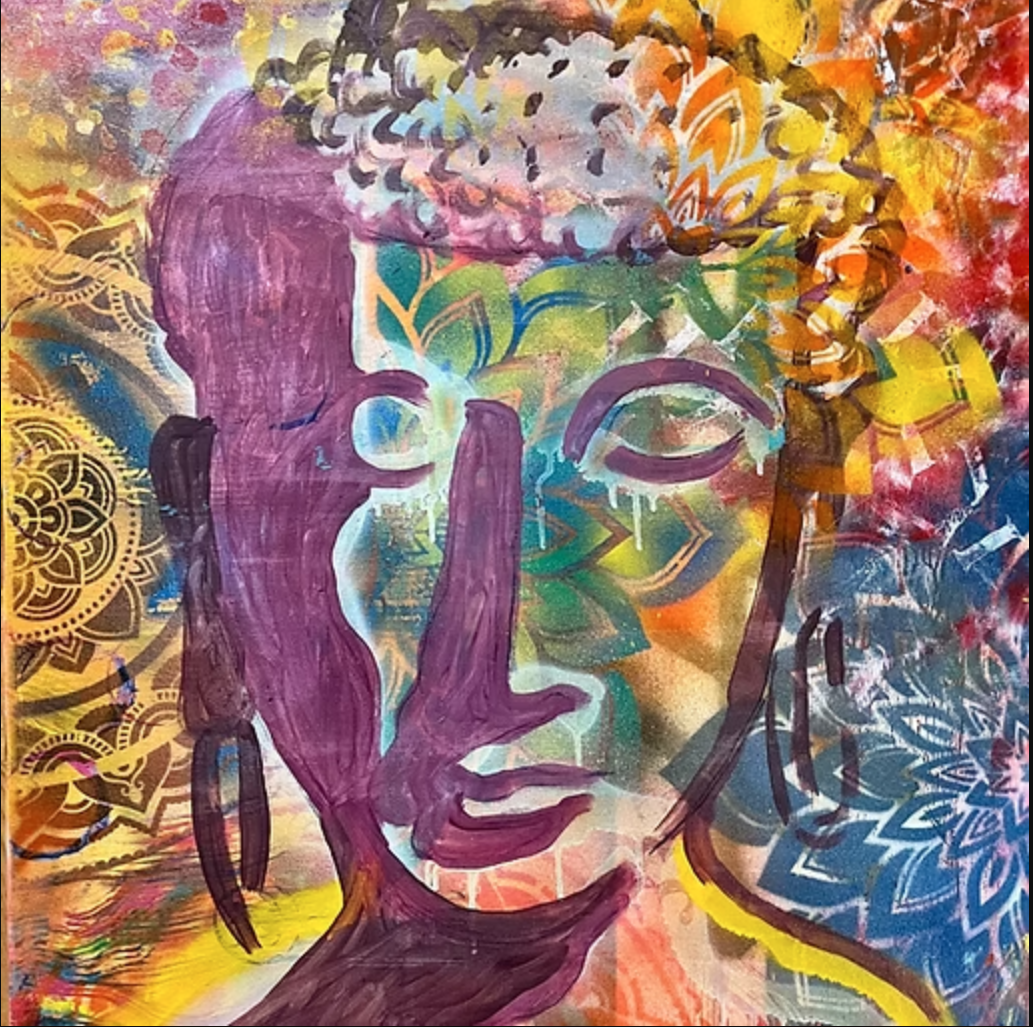 The Buddha