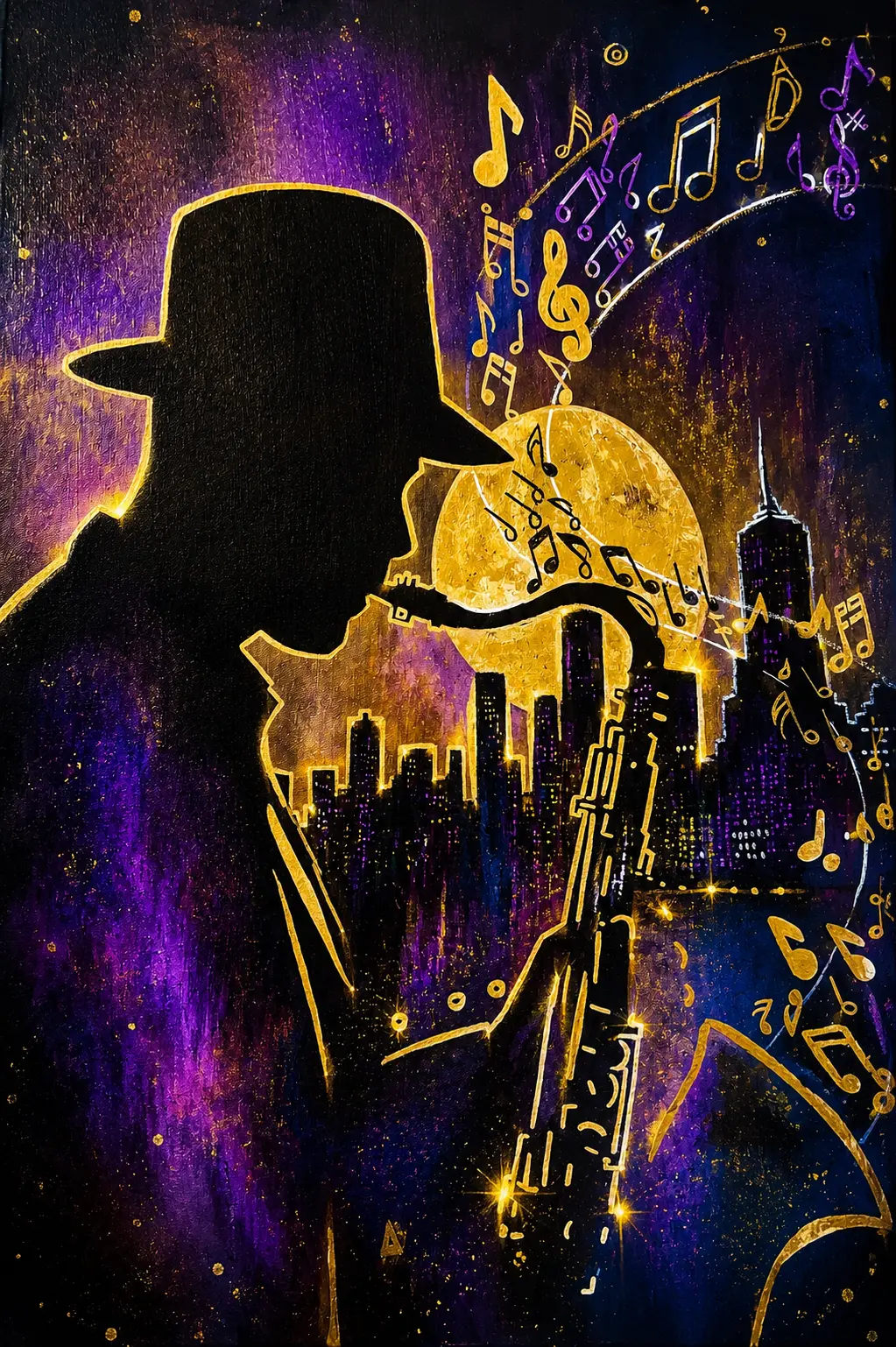 Music of the Night