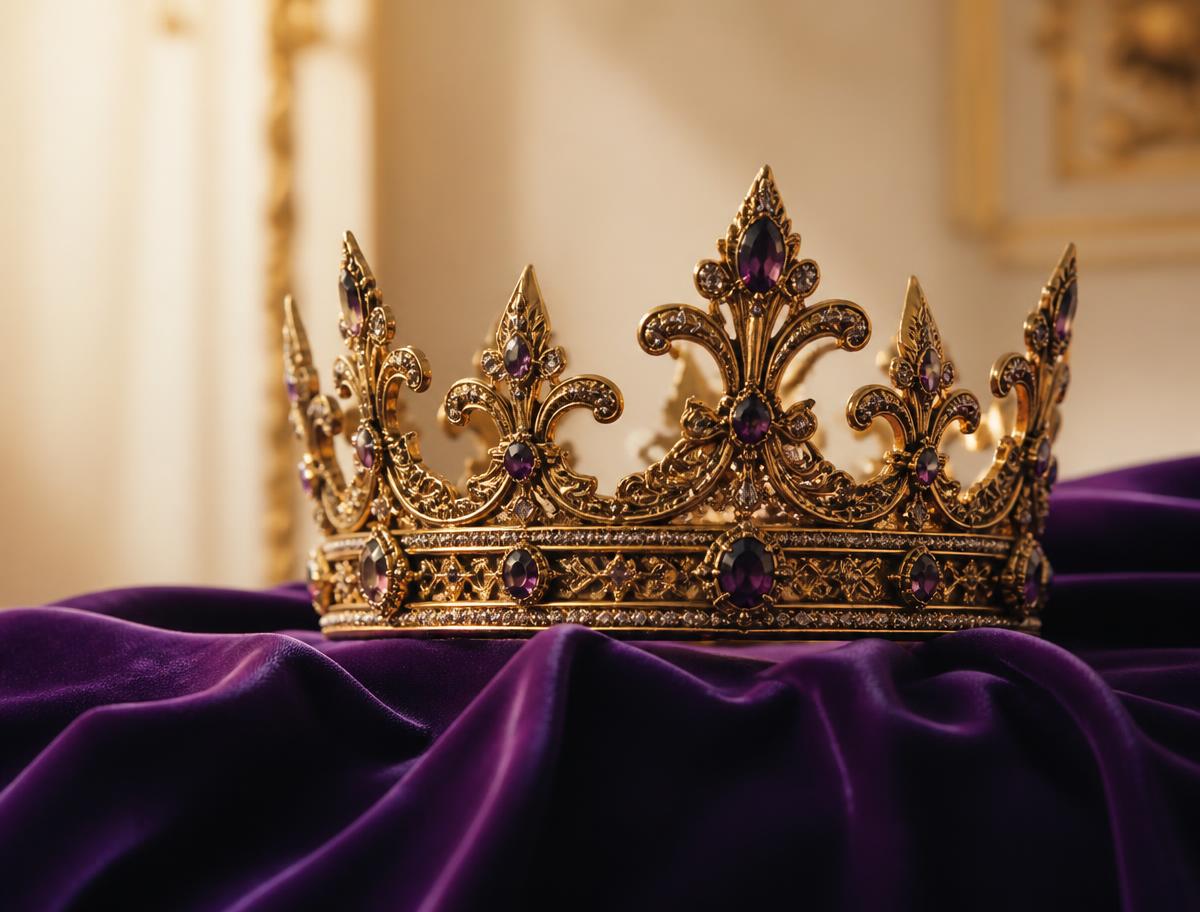 Queen of Crowns Debut in Atlanta Signals a Cultural and Economic Rise for Black Women Artists